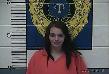 Amanda  Stewart Mugshot