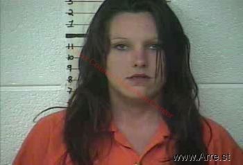 Amanda  Stewart Mugshot