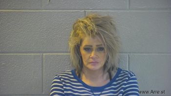 Amanda Dawn Stonewall Mugshot