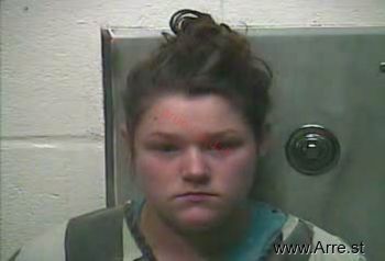 Amanda Lynn Strausser Mugshot