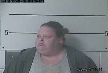 Amanda Fay Taylor Mugshot