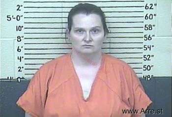 Amanda R. Taylor Mugshot