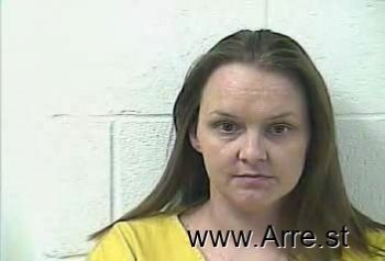 Amanda Lynn Taylor Mugshot