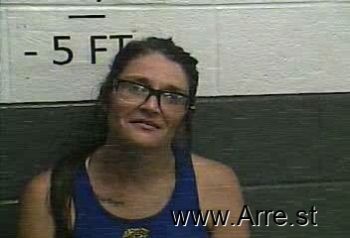 Amanda Mae Taylor Mugshot