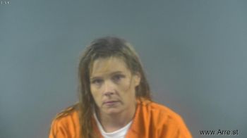 Amanda Jean Taylor Mugshot