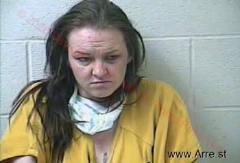 Amanda Lynn Taylor Mugshot