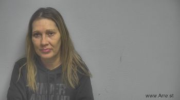 Amanda Lee Taylor - Cope Mugshot