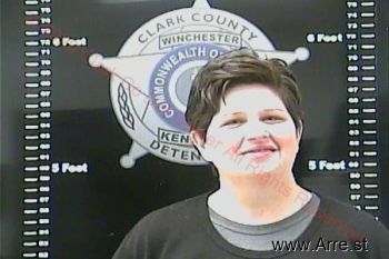 Amanda Ryan Thomas Mugshot