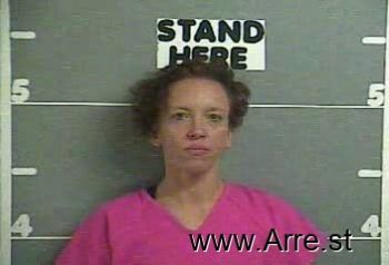 Amanda J Tolle Mugshot