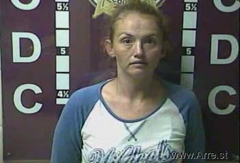 Amanda  Turner Mugshot