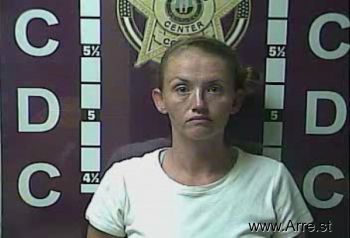 Amanda  Turner Mugshot