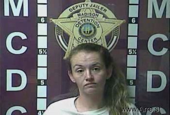 Amanda  Turner Mugshot