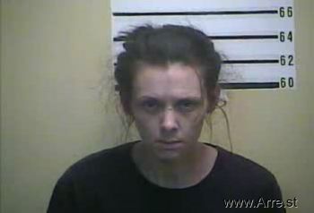 Amanda  Turner Mugshot