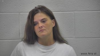 Amanda Lynn Turner Mugshot