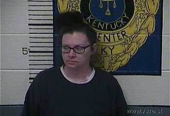 Amanda  Turner Mugshot