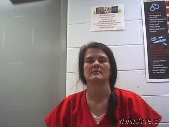 Amanda Lynn Turner Mugshot