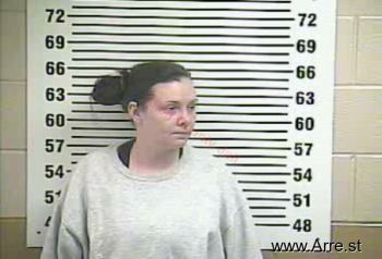 Amanda M Turner Mugshot