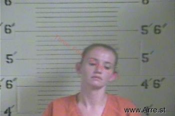 Amanda R Turner Mugshot