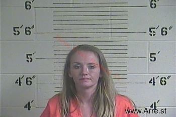 Amanda R Turner Mugshot