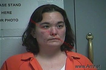 Amanda M Vancleave Mugshot