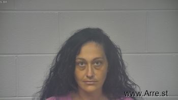 Amanda N Varner Mugshot