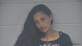 Amanda  Varner Mugshot