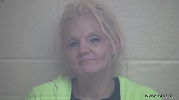 Amanda Darlene Walters Mugshot