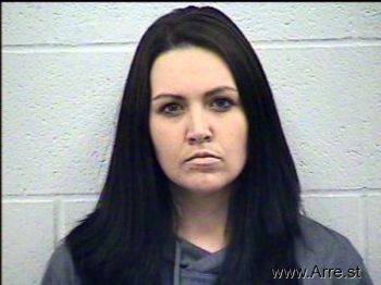 Amanda Christine Walton Mugshot