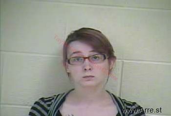 Amanda N Wheeler Mugshot