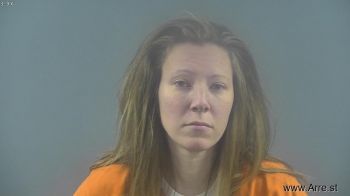 Amanda Marie White Mugshot