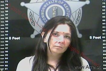 Amanda Marie Whitehead Mugshot