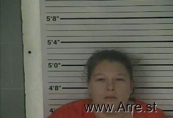 Amanda  Whittamore Mugshot