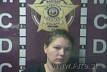 Amanda M Whittamore Mugshot