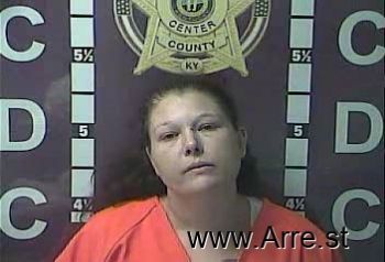 Amanda M Whittamore Mugshot