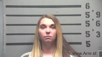 Amanda Lynette Wiggins Mugshot