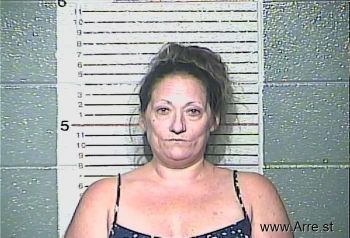 Amanda Faith Wilhoite Mugshot