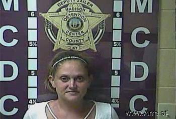 Amanda Renee Williams Mugshot