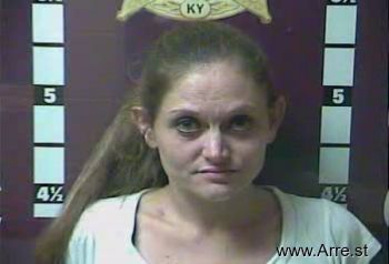 Amanda Renee Williams Mugshot