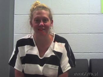 Amanda . Williams Mugshot