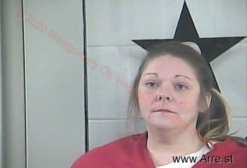 Amanda M. Williams Mugshot