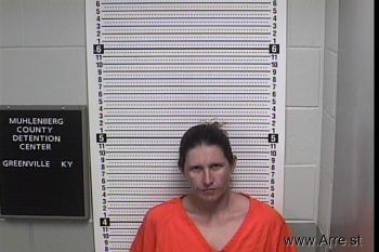 Amanda Lynn Wilson Mugshot