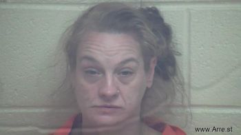 Amanda Jo Wilson Mugshot