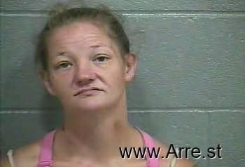 Amanda Michele Wood Mugshot