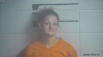 Amanda Michelle Wood Mugshot