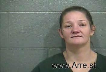 Amanda Michele Wood Mugshot