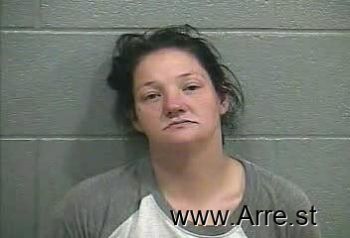 Amanda Michelle Wood Mugshot