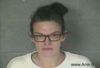 Amanda  Workman Mugshot