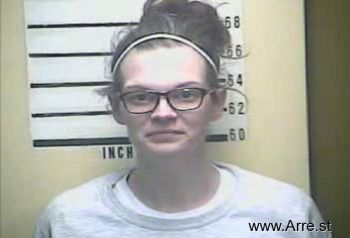 Amanda  Workman Mugshot