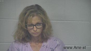 Amanda  Wright Mugshot