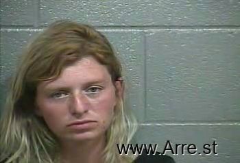 Amanda Renee York Mugshot